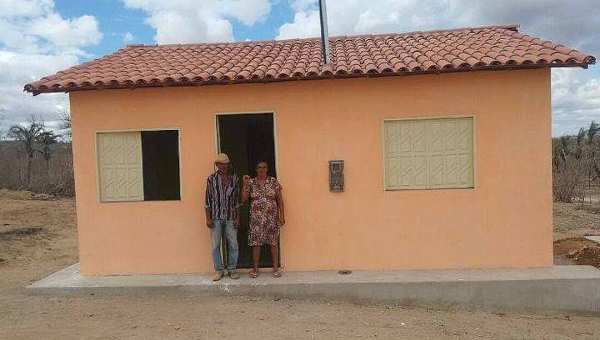 Incra no Acre prorroga prazo para que entidades possam firmar acordos de cooperação para a construção de moradias