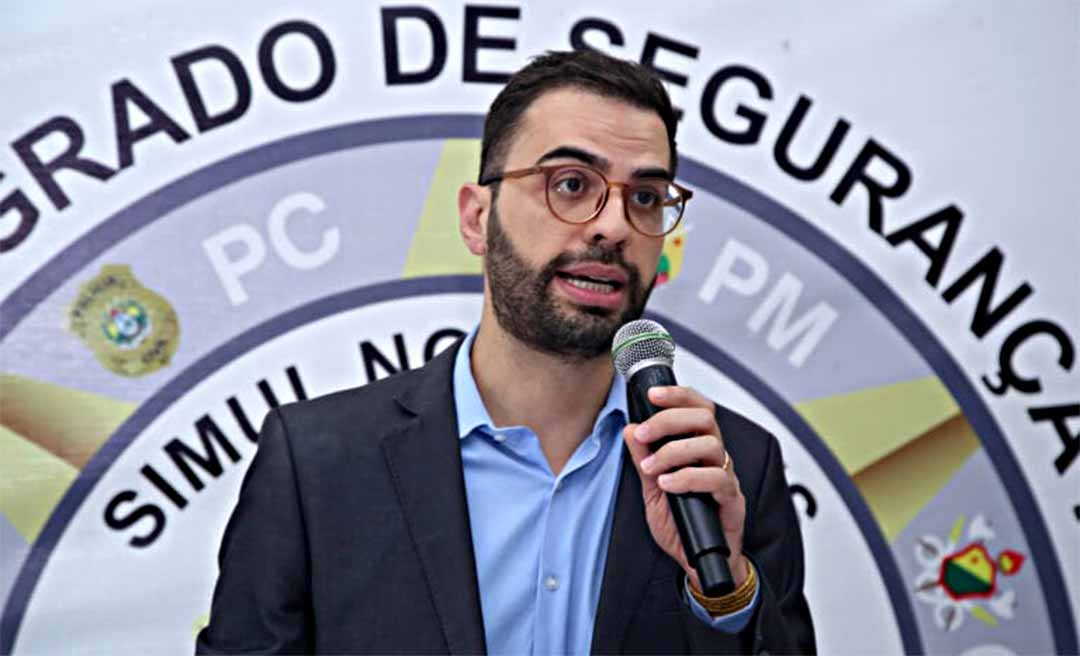 Câmara dos Deputados vai homenagear chefe do MPF/AC pela atuação em defesa dos direitos da população LGBTIA+