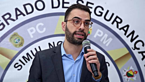 Câmara dos Deputados vai homenagear chefe do MPF/AC pela atuação em defesa dos direitos da população LGBTIA+