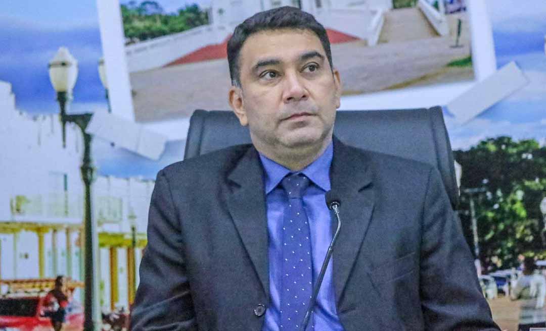 Vereador Samir Bestene propõe hortas comunitárias para assistir pessoas em situação de rua na Capital acreana