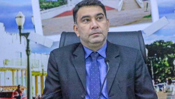 Vereador Samir Bestene propõe hortas comunitárias para assistir pessoas em situação de rua na Capital acreana