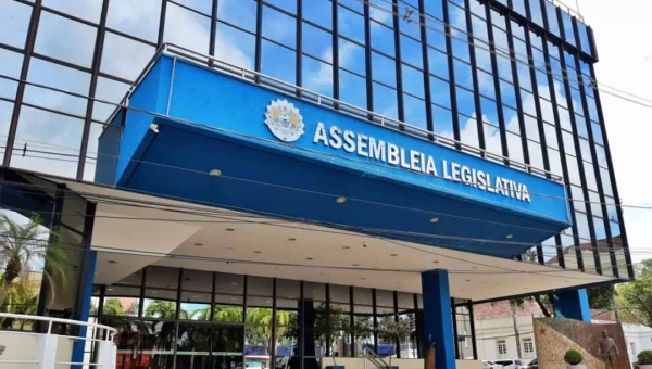 Aleac discute orçamento para 2025 em dezembro, durante audiência pública