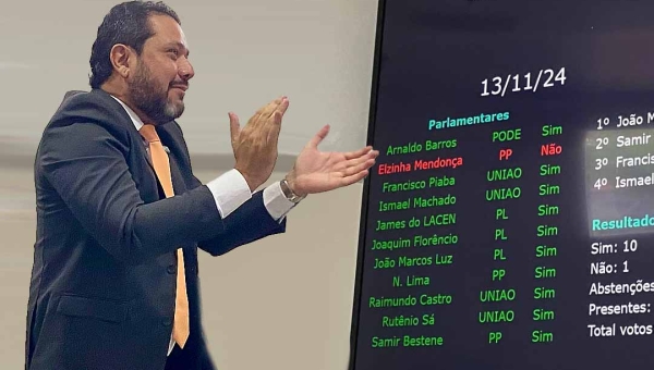 Projeto de Lei que proíbe a participação de crianças na Parada Gay é aprovado na Câmara de Rio Branco