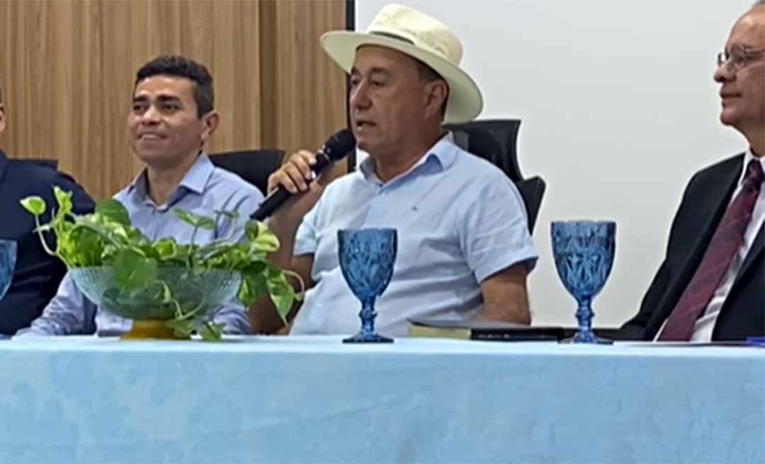 Bocalom celebra PL que proíbe participação de crianças na Parada LGBTQIA+ parabenizando vereador: “Você é um verdadeiro conservador!”