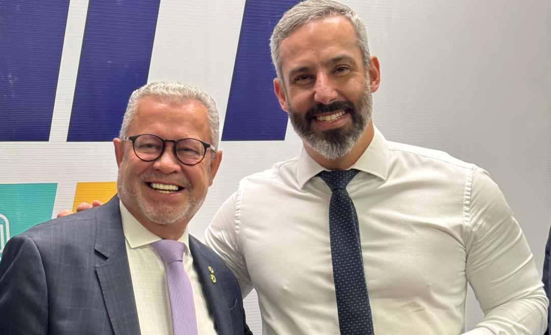 Licitação do projeto da ponte de Rodrigues Alves é confirmada para janeiro de 2025 após reunião com o DNIT