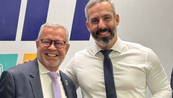 Licitação do projeto da ponte de Rodrigues Alves é confirmada para janeiro de 2025 após reunião com o DNIT