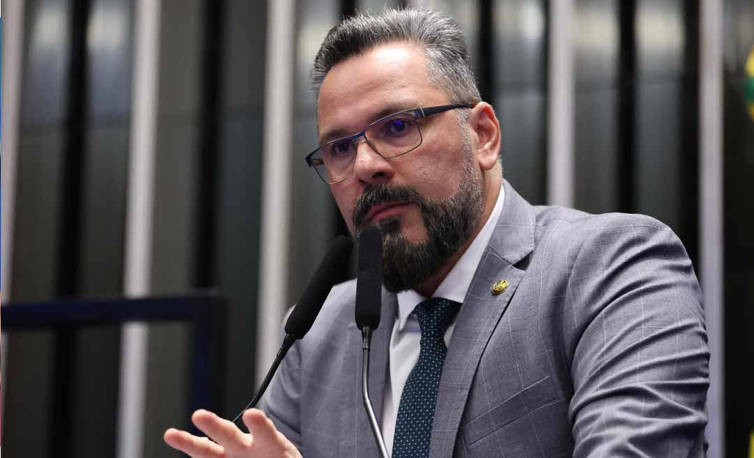 Proposta de Alan Rick que beneficia unidades de tratamento de resíduos e esgoto é incluída em projeto que regula o mercado de carbono