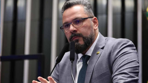 Proposta de Alan Rick que beneficia unidades de tratamento de resíduos e esgoto é incluída em projeto que regula o mercado de carbono