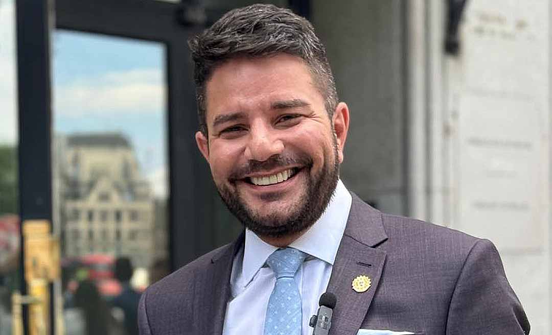 Governador Gladson Cameli anuncia pagamento do Plano de Valorização do Servidor para mais de 4,7 mil funcionários públicos