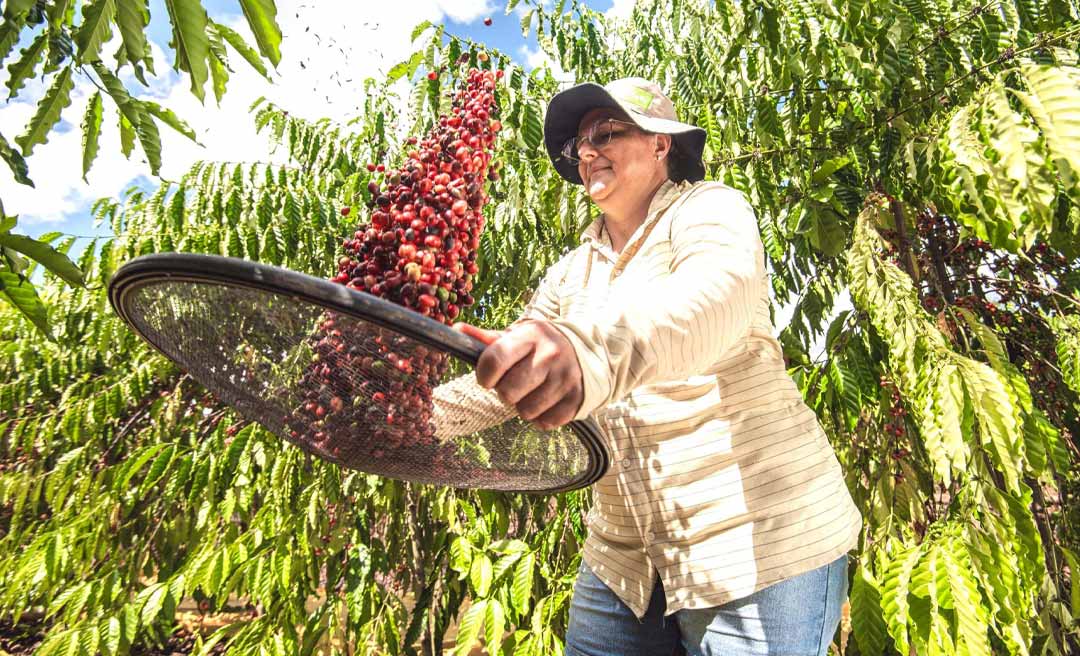 Governo garante liberação de recursos para apoio a pequenos produtores de agricultura familiar do estado