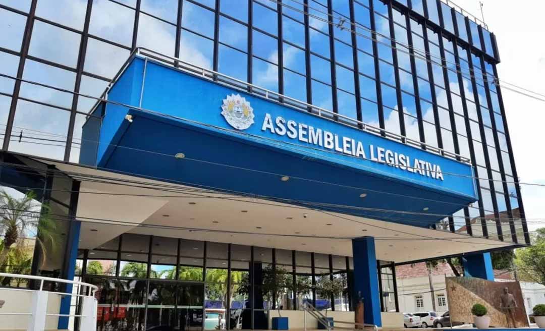 Deputados do Acre vão discutir Educação no Rio de Janeiro, durante Conferência da Unale