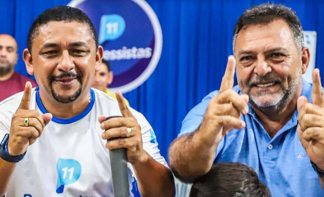 Candidato derrotado nas urnas acusa César Andrade de compra de votos; prefeito se defende: “não participei de nada disso”