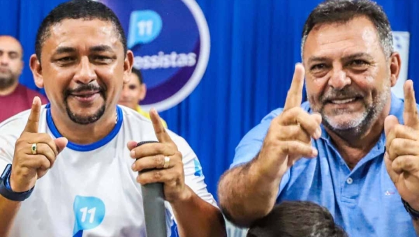 Candidato derrotado nas urnas acusa César Andrade de compra de votos; prefeito se defende: “não participei de nada disso”