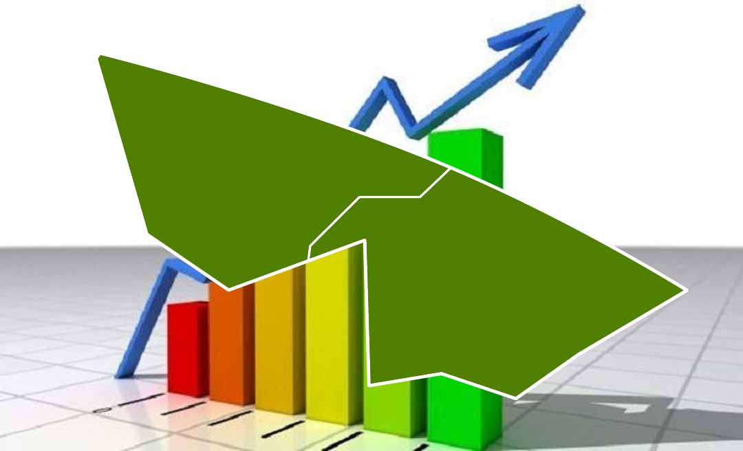 IBGE divulga que PIB do Acre cresceu 6% em 2022 e agropecuária aumenta participação na economia