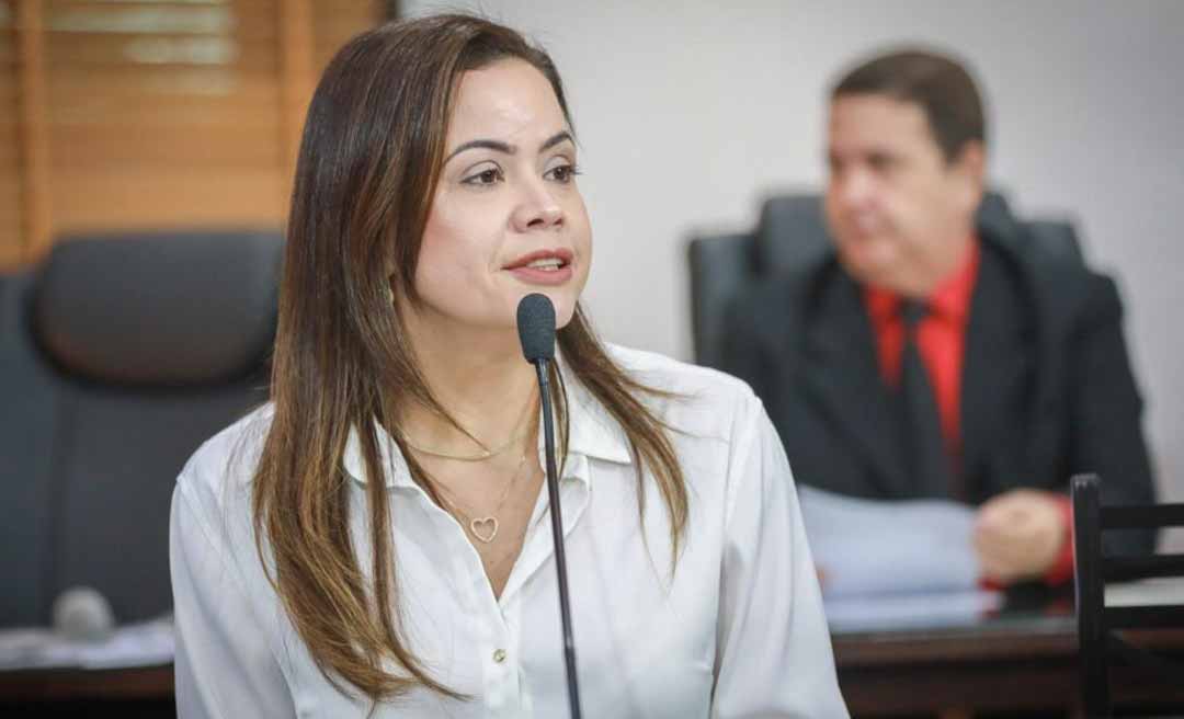 Michelle Melo promove solenidade para celebrar o Dia do Médico e valorizar profissionais da saúde
