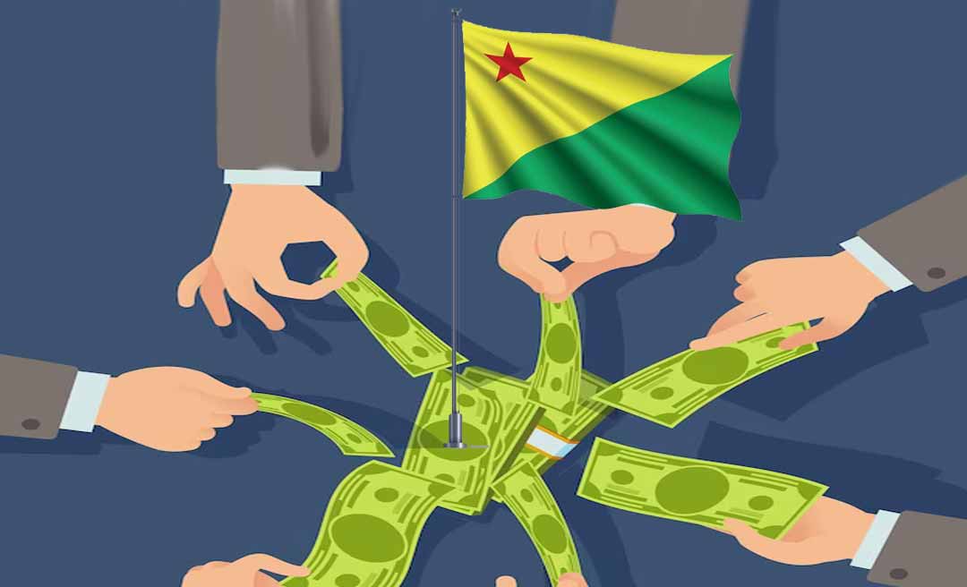 Poderes e órgãos de controle vão ‘abocanhar’ quase 25% dos recursos do Orçamento para 2025