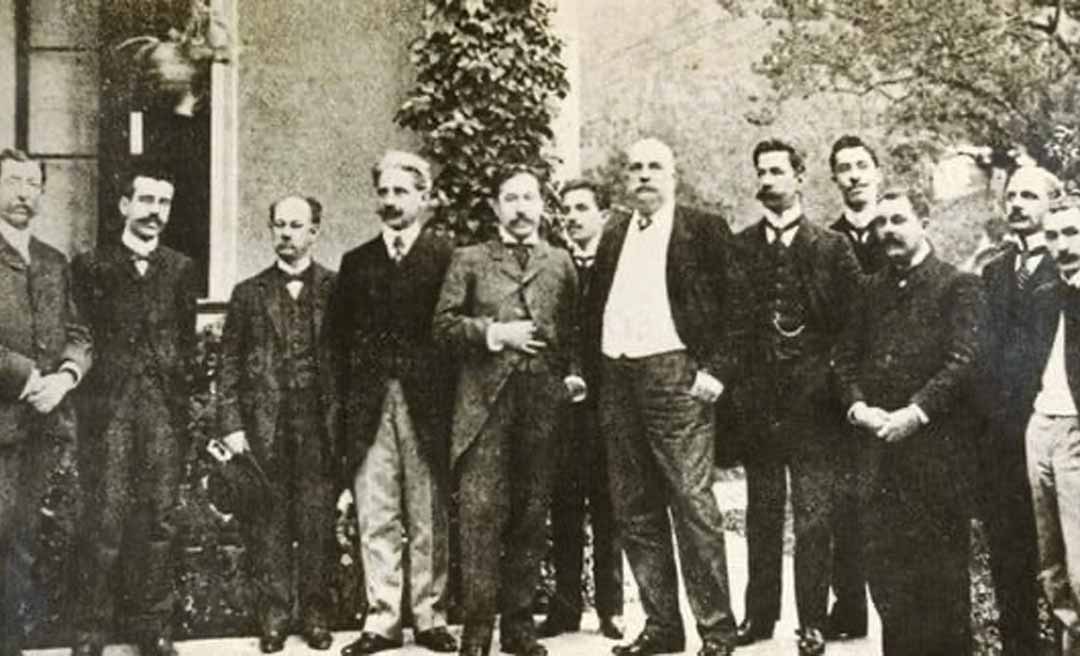 Acre celebra 121 anos do Tratado de Petrópolis como marco de luta, memória e identidade na história do estado