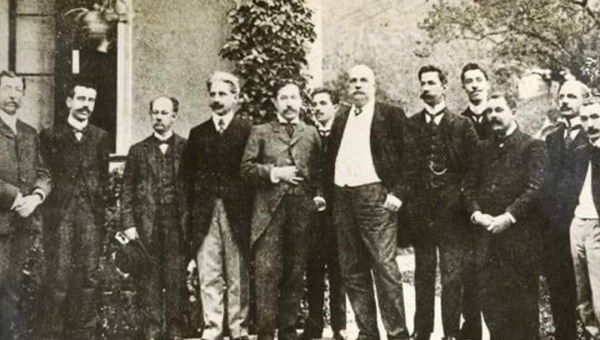 Acre celebra 121 anos do Tratado de Petrópolis como marco de luta, memória e identidade na história do estado