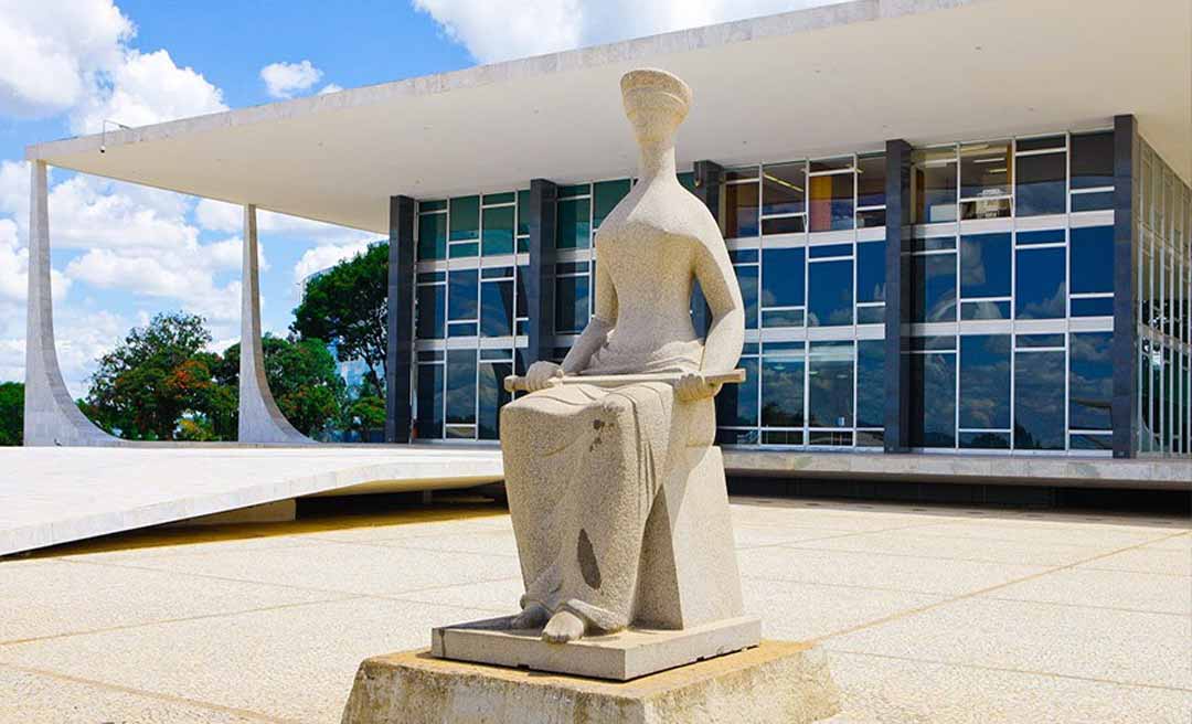 Decisão do STF sobre emenda de Alagoas impacta o Acre e deputados não podem compor conselhos estaduais, fóruns e comitês gestores
