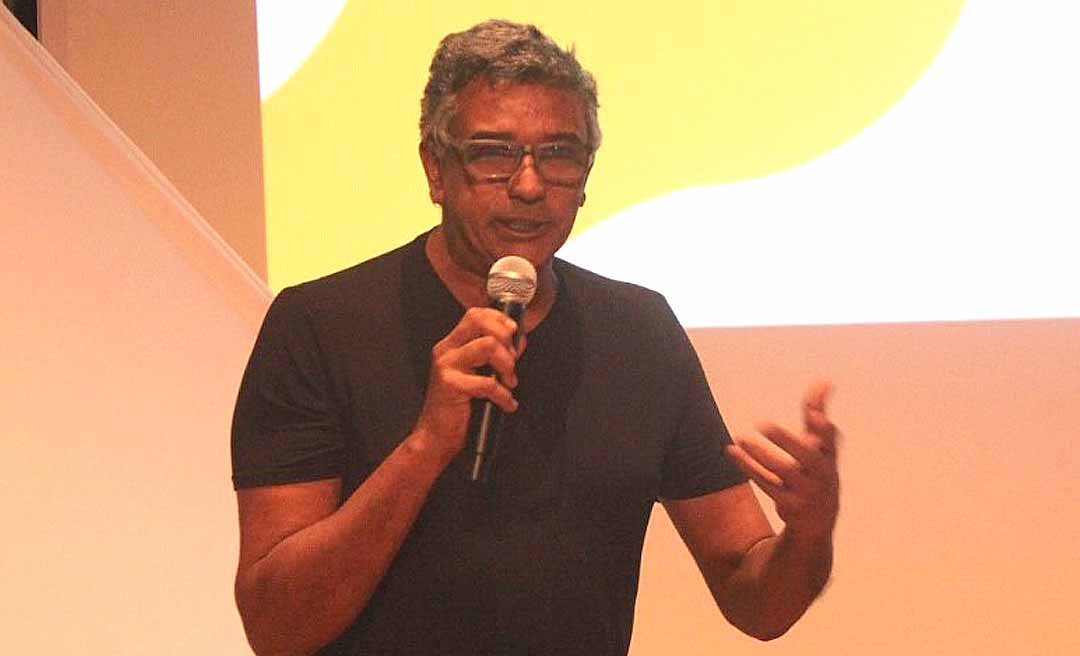 Oficina de elaboração e gestão de projetos culturais começa hoje em Rio Branco; veja como participar