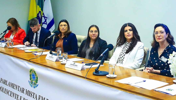 Antônia Lúcia destina R$ 2 milhões para a construção da nova sede do Conselho Tutelar em Rio Branco