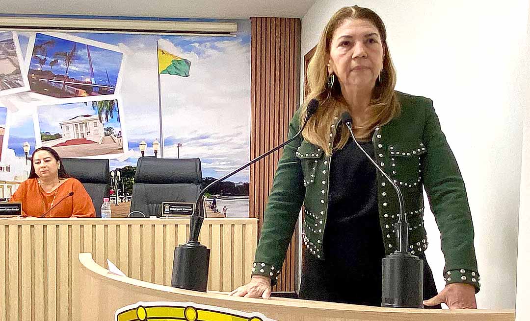 Tribuna popular da Câmara debate a criação do Centro de Referência em Atendimento da dor crônica em Rio Branco