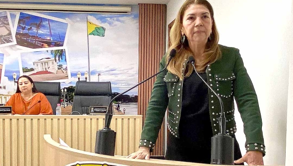 Tribuna popular da Câmara debate a criação do Centro de Referência em Atendimento da dor crônica em Rio Branco