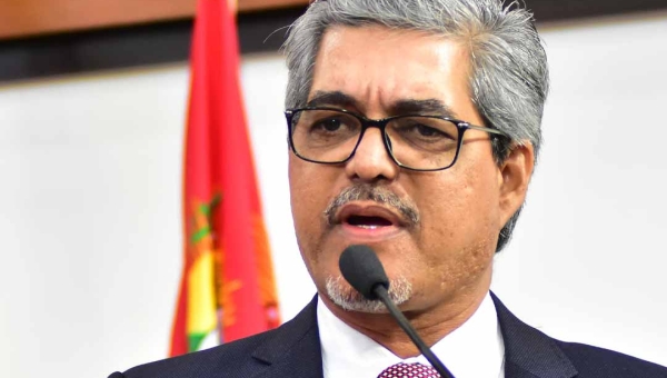 Ao comentar plano para matar autoridades, Edvaldo Magalhães diz que ‘bolsonarismo’ não sabe conviver com as diferenças