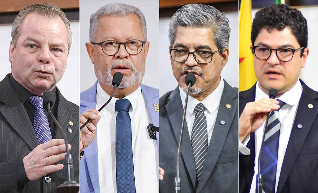 Porto de Chancay entra na pauta da Aleac e deputados voltam a defender construção de ferrovia interoceânica e área de livre comércio