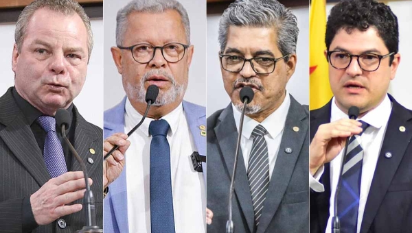 Porto de Chancay entra na pauta da Aleac e deputados voltam a defender construção de ferrovia interoceânica e área de livre comércio