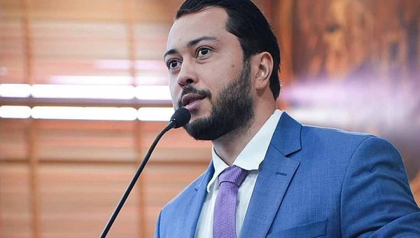 Na Aleac, Jarude comemora sucesso do projeto Jovens que Fazem Diferente: “Ano que vem levaremos para mais municípios”