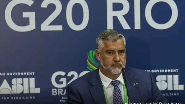 Plano para matar Lula só não ocorreu por detalhe, diz ministro Pimenta