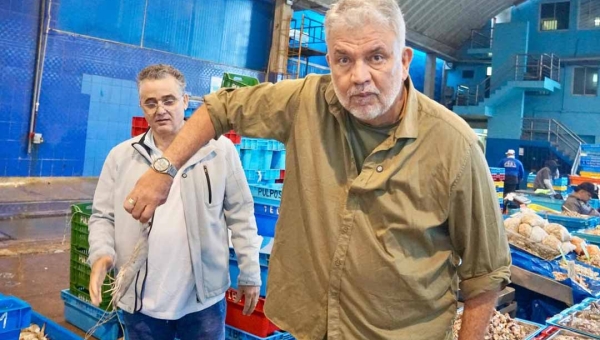 Petecão trabalha pela ampliação do comércio entre Brasil e Peru para impulsionar a economia do Acre