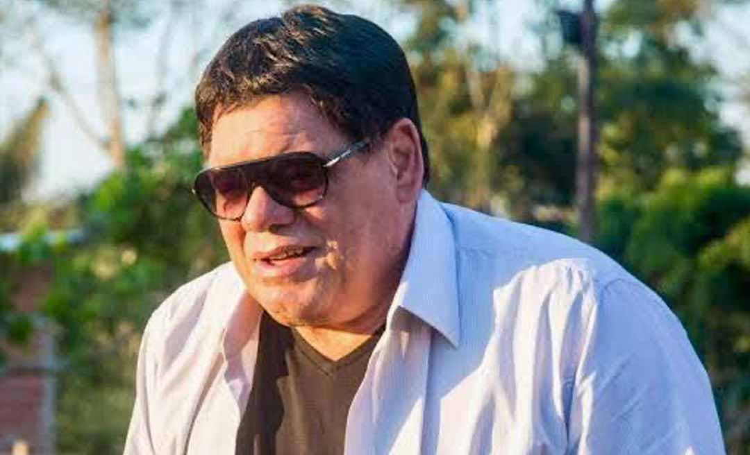 Estado de saúde de Flaviano Melo piora, e ex-governador passa por novos exames em São Paulo