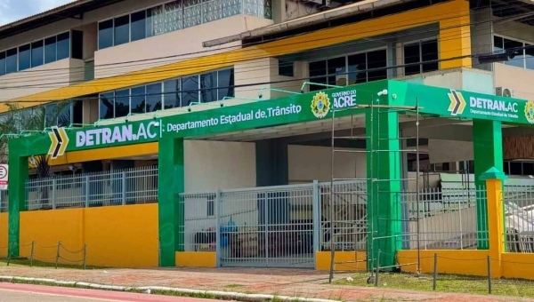 Governo do Acre divulga resultado do TAF e convoca candidatos para exame psicotécnico