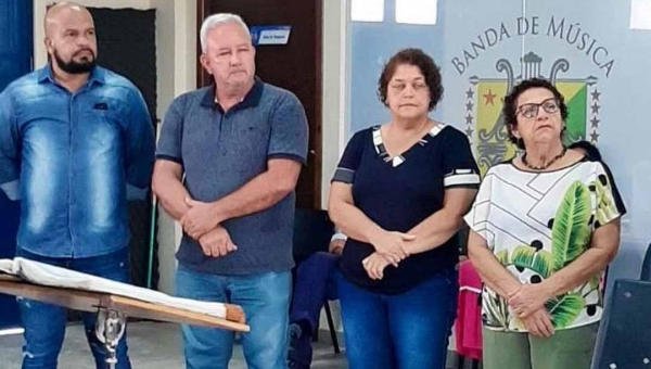 Prefeitura de Rio Branco apresenta finalistas do concurso para criação do hino oficial da cidade