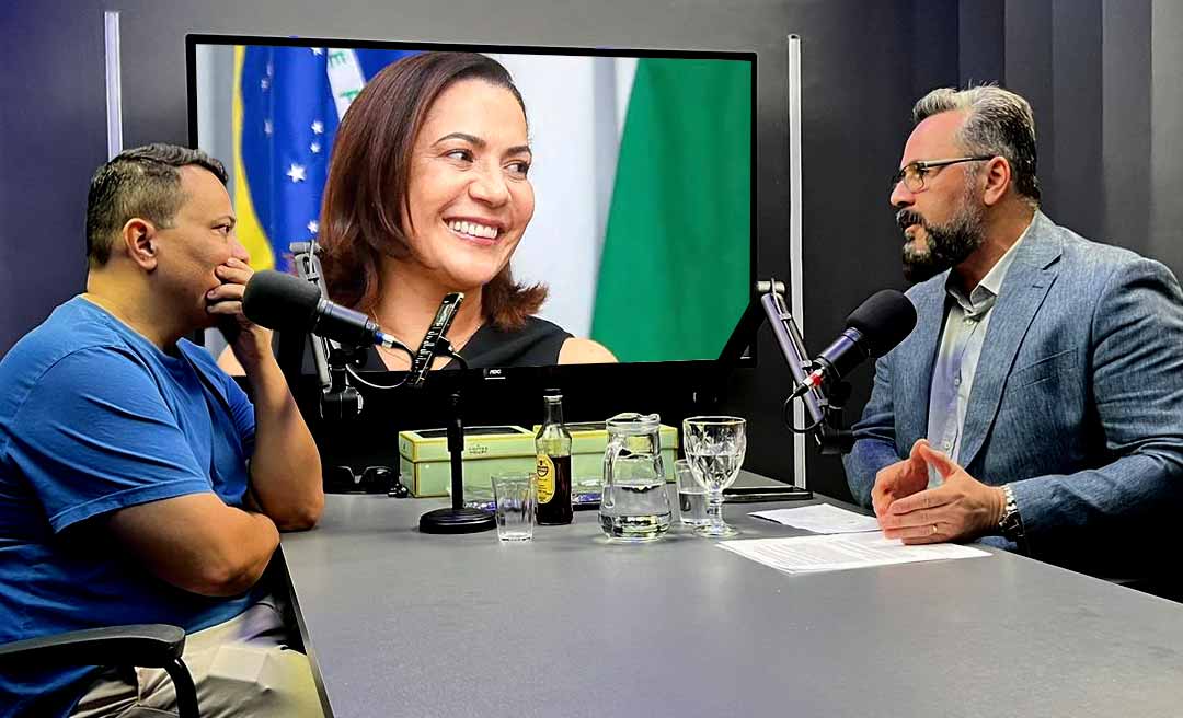 De olho em 2026, Alan Rick afirma que toda composição com Mailza ‘é possível’