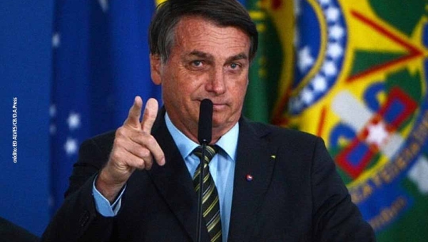Bolsonaro tinha “pleno conhecimento” de plano para matar Lula, conclui PF