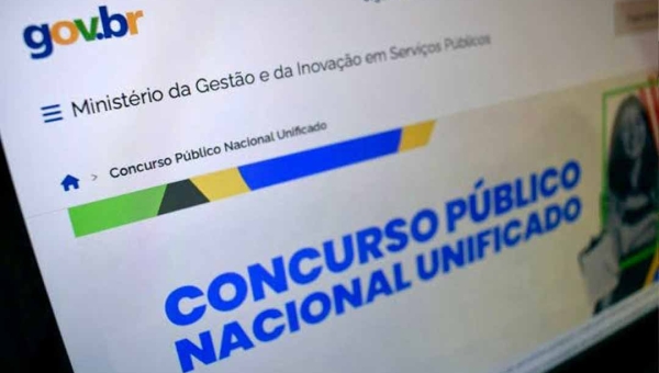 “Enem dos concursos”: MGI anuncia adiamento de resultados do CPNU para fevereiro de 2025