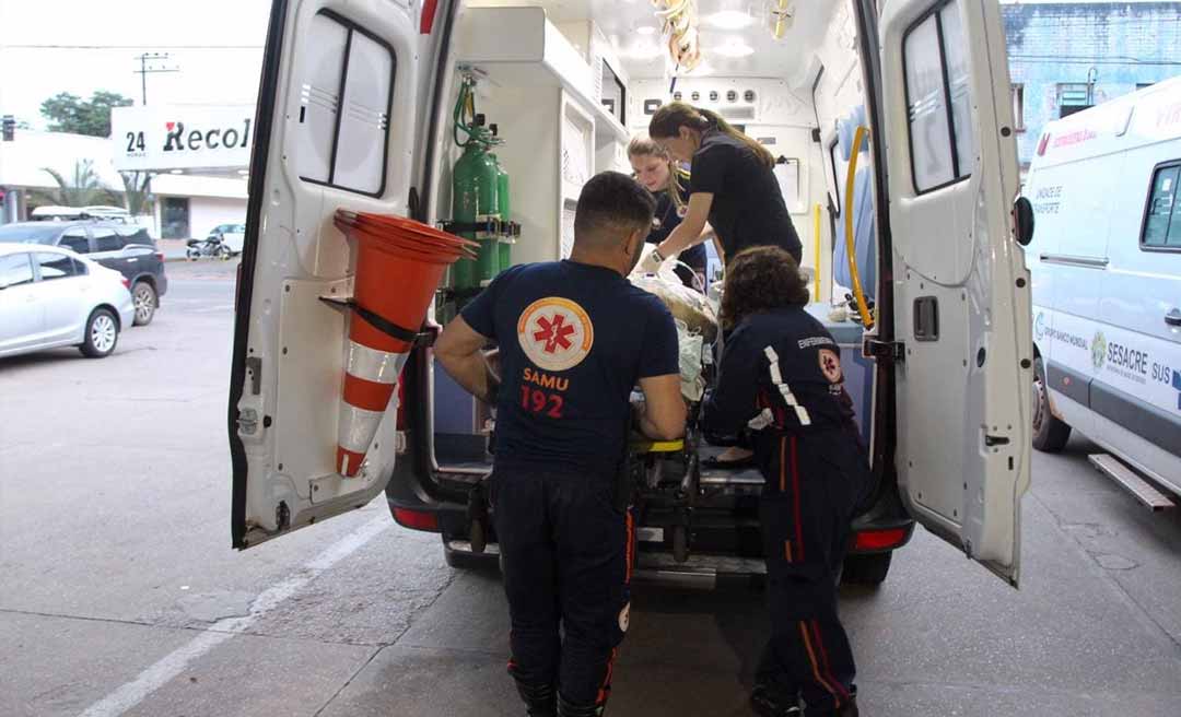 Evento de reabertura da Arena da Floresta contará com organização especial de atendimento a emergências