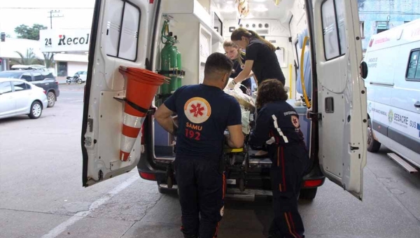 Evento de reabertura da Arena da Floresta contará com organização especial de atendimento a emergências