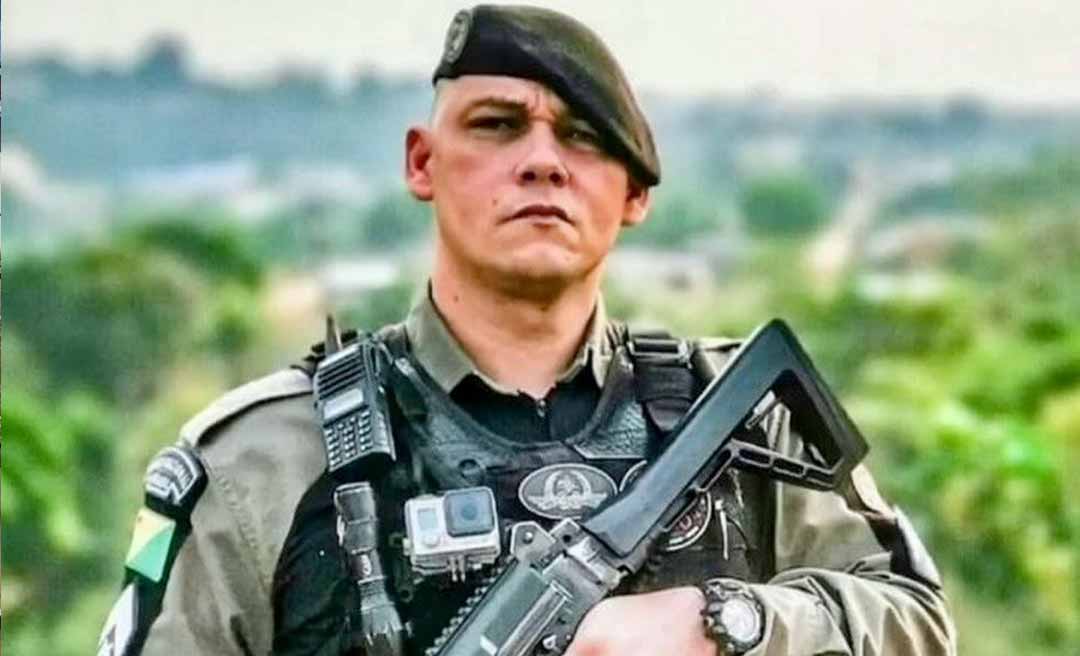 Ex-sargento da PM e colega de farda são julgados por assassinato e fraude processual no Acre