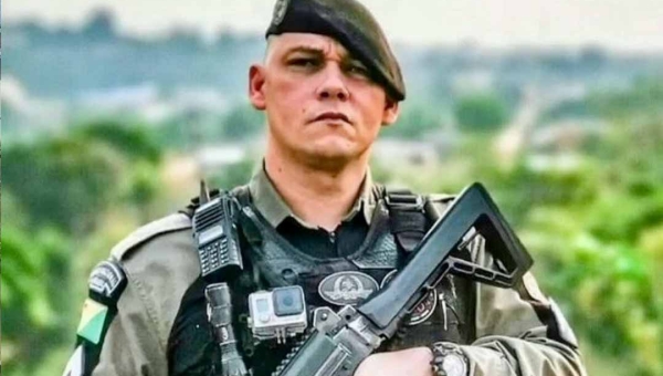 Ex-sargento da PM e colega de farda são julgados por assassinato e fraude processual no Acre