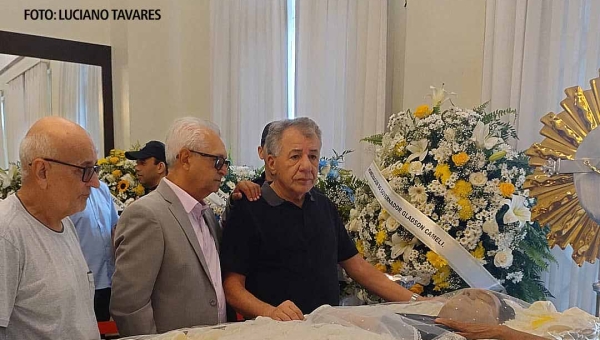 Vagner Sales lembra legado de Flaviano: “Em todos os municípios deixou obras”