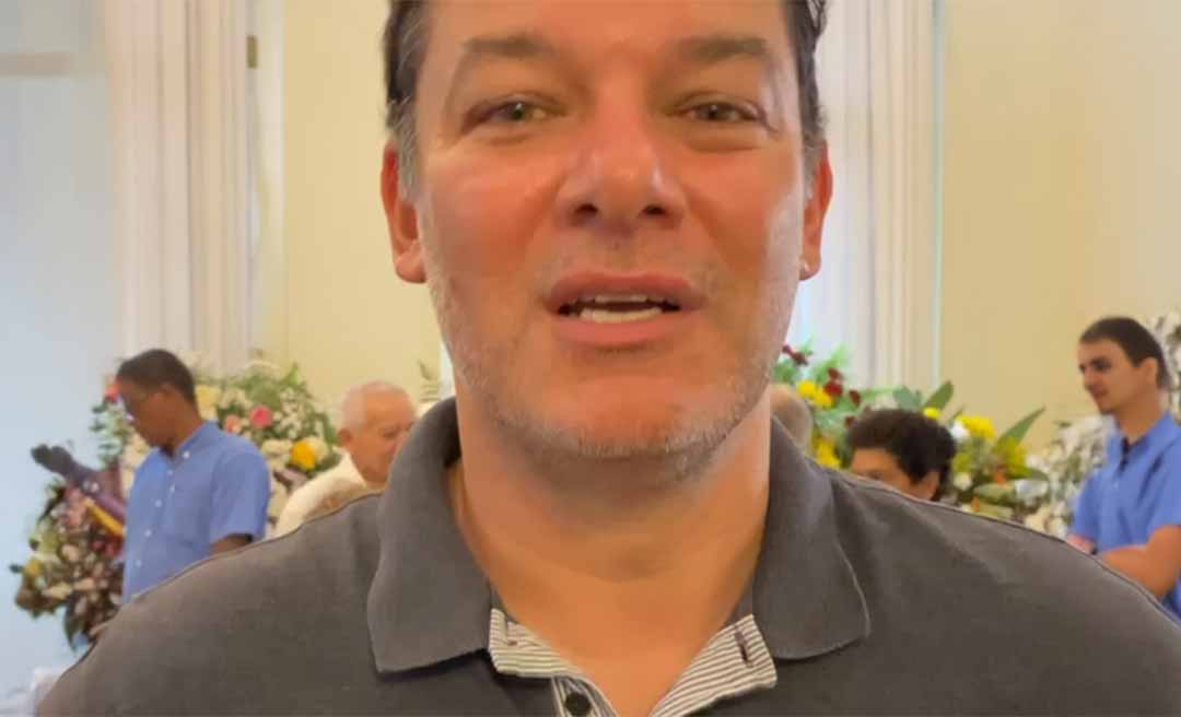 Deputado Roberto Duarte destaca legado de Flaviano Melo: “Foi um mestre para a política acreana”