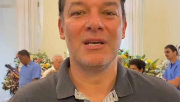 Deputado Roberto Duarte destaca legado de Flaviano Melo: “Foi um mestre para a política acreana”