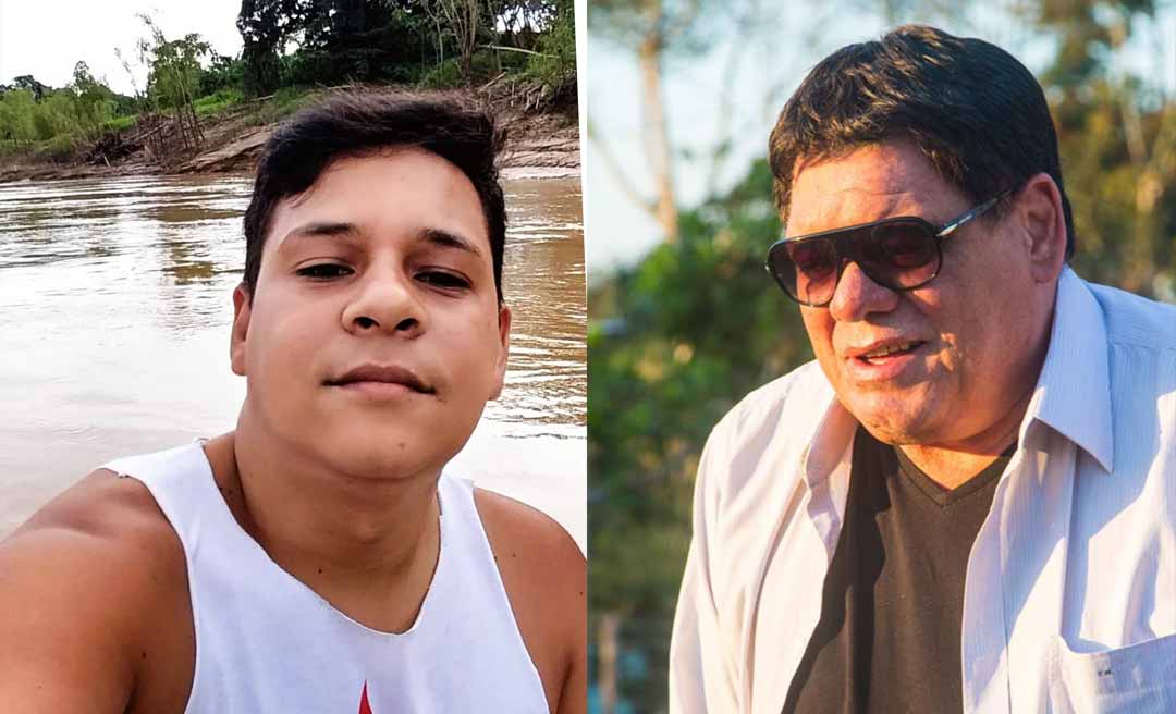 Militante do MDB que criou apelido “Velho Lobo” para Flaviano lamenta perda: "Perdi um amigo que era como um pai para mim"