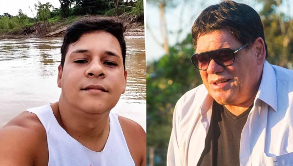 Militante do MDB que criou apelido “Velho Lobo” para Flaviano lamenta perda: "Perdi um amigo que era como um pai para mim"
