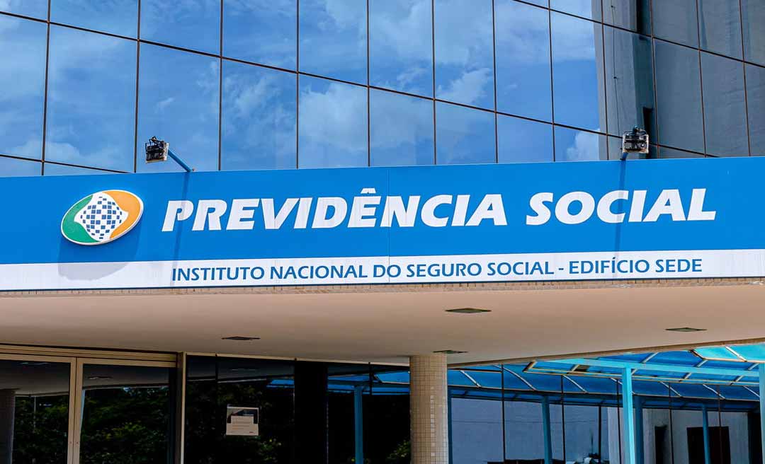 INSS paga folha de novembro a partir de segunda-feira