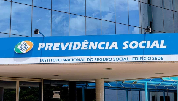 INSS paga folha de novembro a partir de segunda-feira